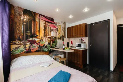 Welcome Apartment, Уютные Апартаменты в 20м от метро — xl.webp