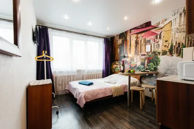 Welcome Apartment, Уютные Апартаменты в 20м от метро — xl.webp
