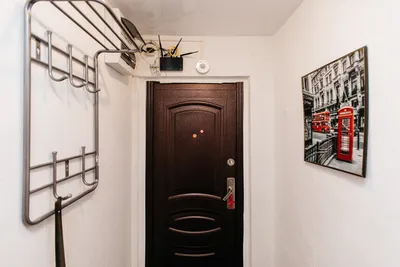 Welcome Apartment, Уютные Апартаменты в 20м от метро — sm.webp