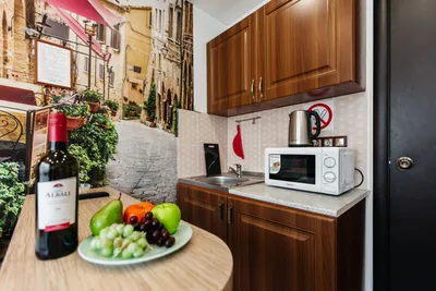 Welcome Apartment, Уютные Апартаменты в 20м от метро — xl.webp