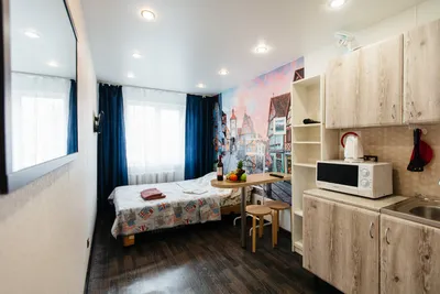 Welcome Apartment, Уютные Апартаменты в 20м от метро — xl.webp
