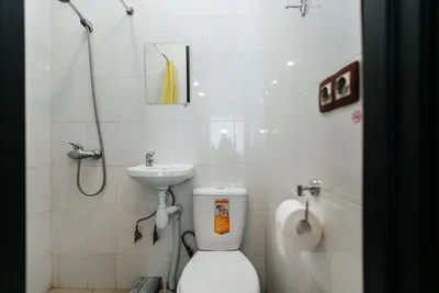 Welcome Apartment, Уютные Апартаменты в 20м от метро — sm.webp