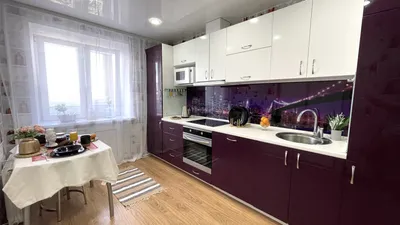 Уютная 1 комн. квартира для 4-х — sm.webp