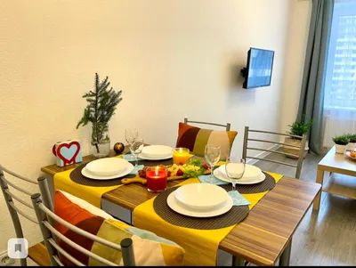 Apartments nearby Pulkovo airport — sm.webp