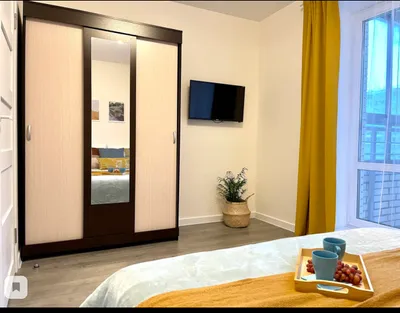 Apartments nearby Pulkovo airport — sm.webp