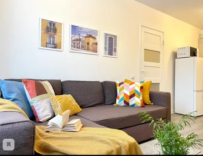 Apartments nearby Pulkovo airport — sm.webp