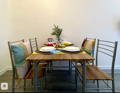 Apartments nearby Pulkovo airport — sm.webp