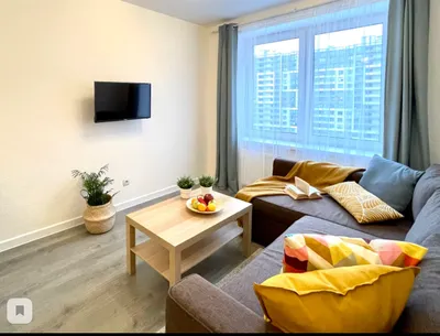 Apartments nearby Pulkovo airport — xl.webp