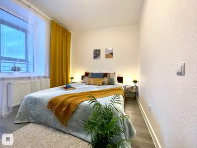 Apartments nearby Pulkovo airport — sm.webp