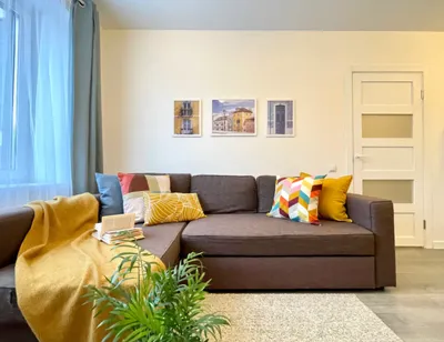 Apartments nearby Pulkovo airport — sm.webp