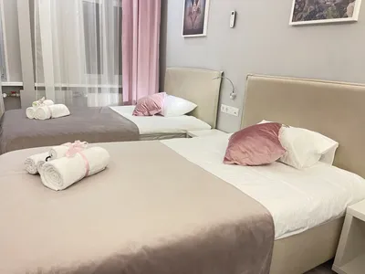 Самая Лучшая Квартира в Центре — sm.webp