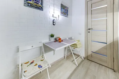 Bright Apartment on Hersonskaya st. — sm.webp