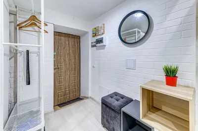 Bright Apartment on Hersonskaya st. — xl.webp