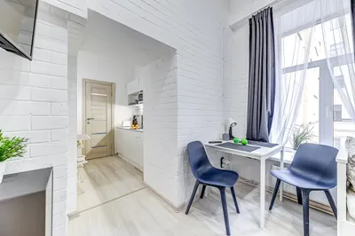 Bright Apartment on Hersonskaya st. — sm.webp