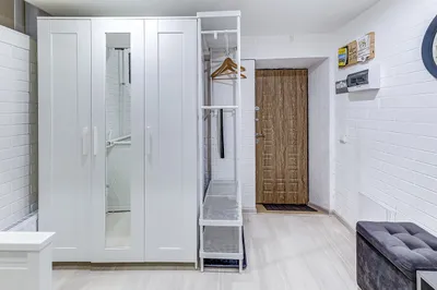 Bright Apartment on Hersonskaya st. — xl.webp