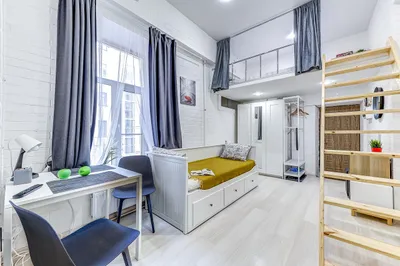 Bright Apartment on Hersonskaya st. — sm.webp