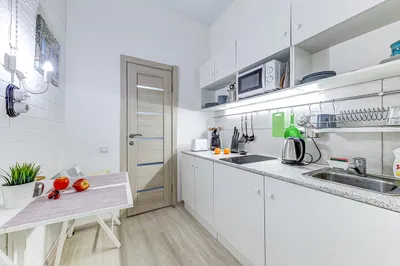 Bright Apartment on Hersonskaya st. — sm.webp