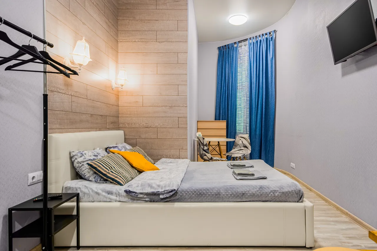 Apartment #2 on 11 Goncharnaya st. — xl.webp