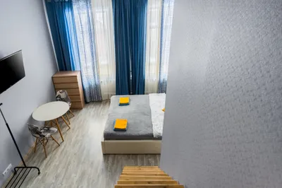 Apartment #1 on 11 Goncharnaya st. — xl.webp