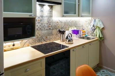 Art Apartment on Voennaya st. — sm.webp