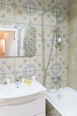 Art Apartment on Voennaya st. — sm.webp
