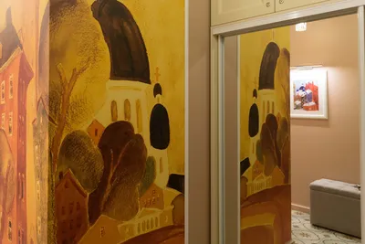 Art Apartment on Voennaya st. — xl.webp