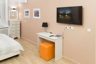 Art Apartment on Voennaya st. — sm.webp