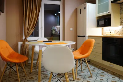 Art Apartment on Voennaya st. — sm.webp