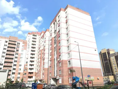 Ривьера Сьюит Хоум Казань | Homekazan — sm.webp