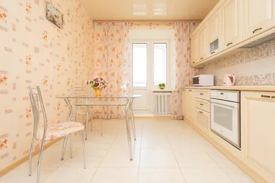 Ривьера Сьюит Хоум Казань | Homekazan — sm.webp