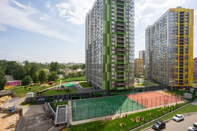 Аметьево Сьюит Хоум Казань | Homekazan — sm.webp