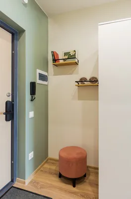 Апартаменты Plesetskaya street — sm.webp
