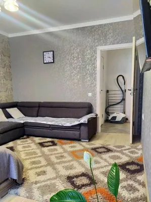 Апартаменты Holiday Home — sm.webp