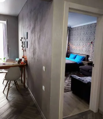Апартаменты Holiday Home — sm.webp