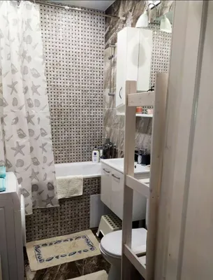 Апартаменты Holiday Home — sm.webp