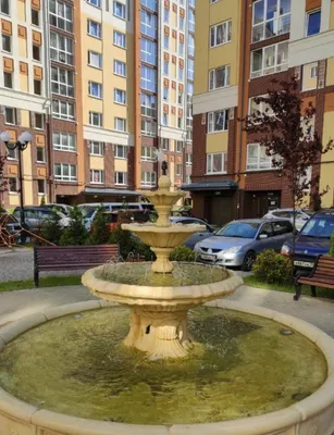 Апартаменты Holiday Home — sm.webp