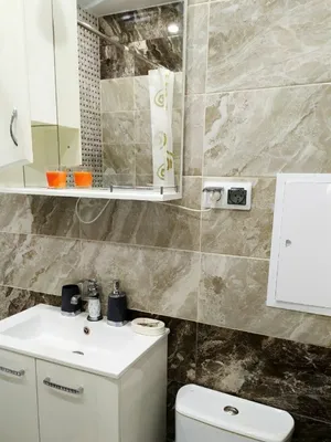 Апартаменты Holiday Home — sm.webp