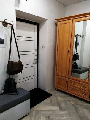 Апартаменты Holiday Home — sm.webp