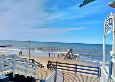 Апартаменты Holiday Home — sm.webp