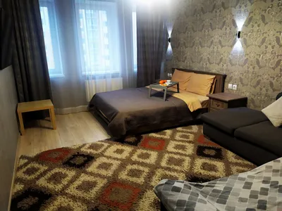 Апартаменты Holiday Home — xl.webp