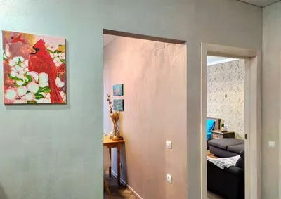 Апартаменты Holiday Home — sm.webp