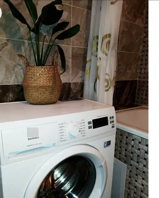 Апартаменты Holiday Home — sm.webp