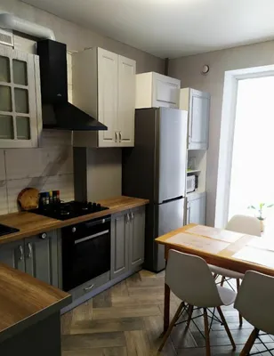 Апартаменты Holiday Home — sm.webp