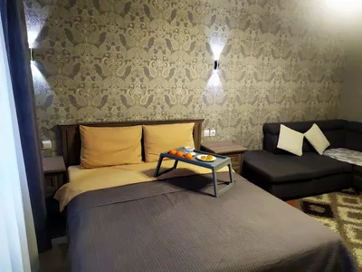 Апартаменты Holiday Home — xl.webp