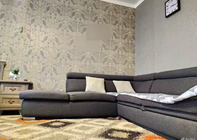 Апартаменты Holiday Home — sm.webp