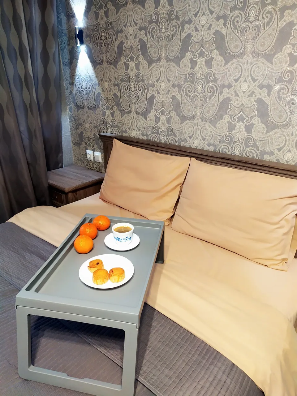 Апартаменты Holiday Home — xl.webp