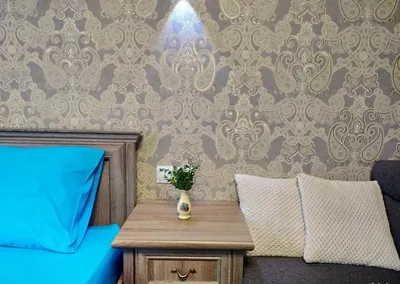 Апартаменты Holiday Home — sm.webp