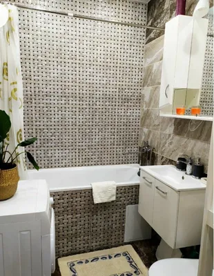 Апартаменты Holiday Home — sm.webp
