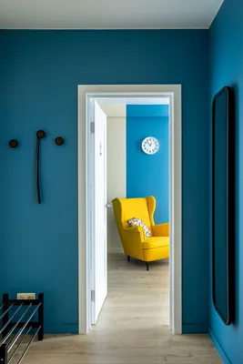 Квартира в Центре, рядом с Чашей и видом на реку 💙 — sm.webp