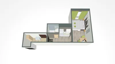 Студия Homely Forest в центре — sm.webp